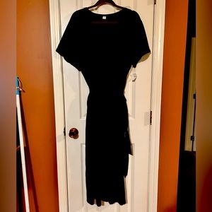 Old Navy maxi dress